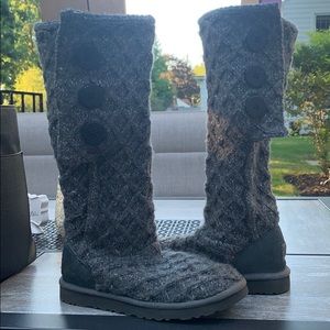 Ugg Boots. Good Condition